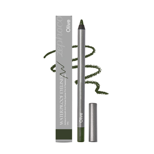 Limited-Time Promotion: Enjoy 60% Discount: Longwear Eyeliner - Lightweight and Waterproof