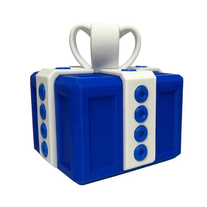 70% OFF Tonight Only   The Ultimate  Prank Box — Surprise, Laugh & Gift