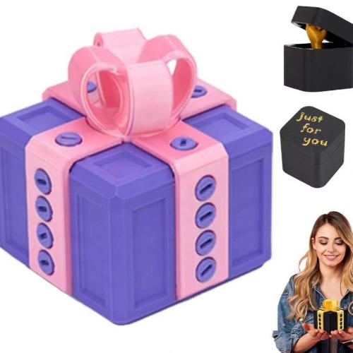 70% OFF Tonight Only   The Ultimate  Prank Box — Surprise, Laugh & Gift