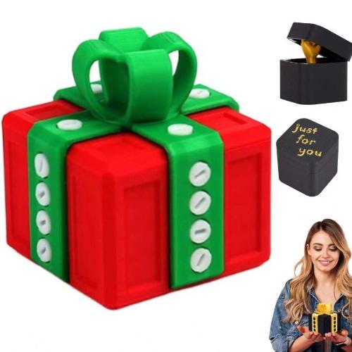 70% OFF Tonight Only   The Ultimate  Prank Box — Surprise, Laugh & Gift