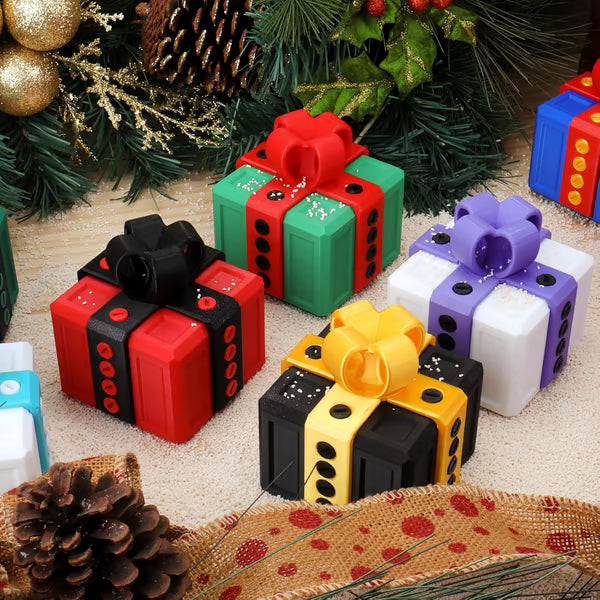 70% OFF Tonight Only   The Ultimate  Prank Box — Surprise, Laugh & Gift