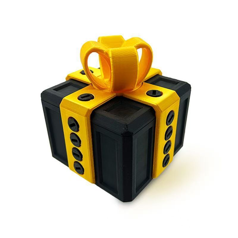 70% OFF Tonight Only   The Ultimate  Prank Box — Surprise, Laugh & Gift