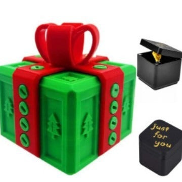 70% OFF Tonight Only   The Ultimate  Prank Box — Surprise, Laugh & Gift
