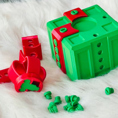 70% OFF Tonight Only   The Ultimate  Prank Box — Surprise, Laugh & Gift