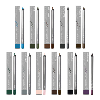 Limited-Time Promotion: Enjoy 60% Discount: Longwear Eyeliner - Lightweight and Waterproof