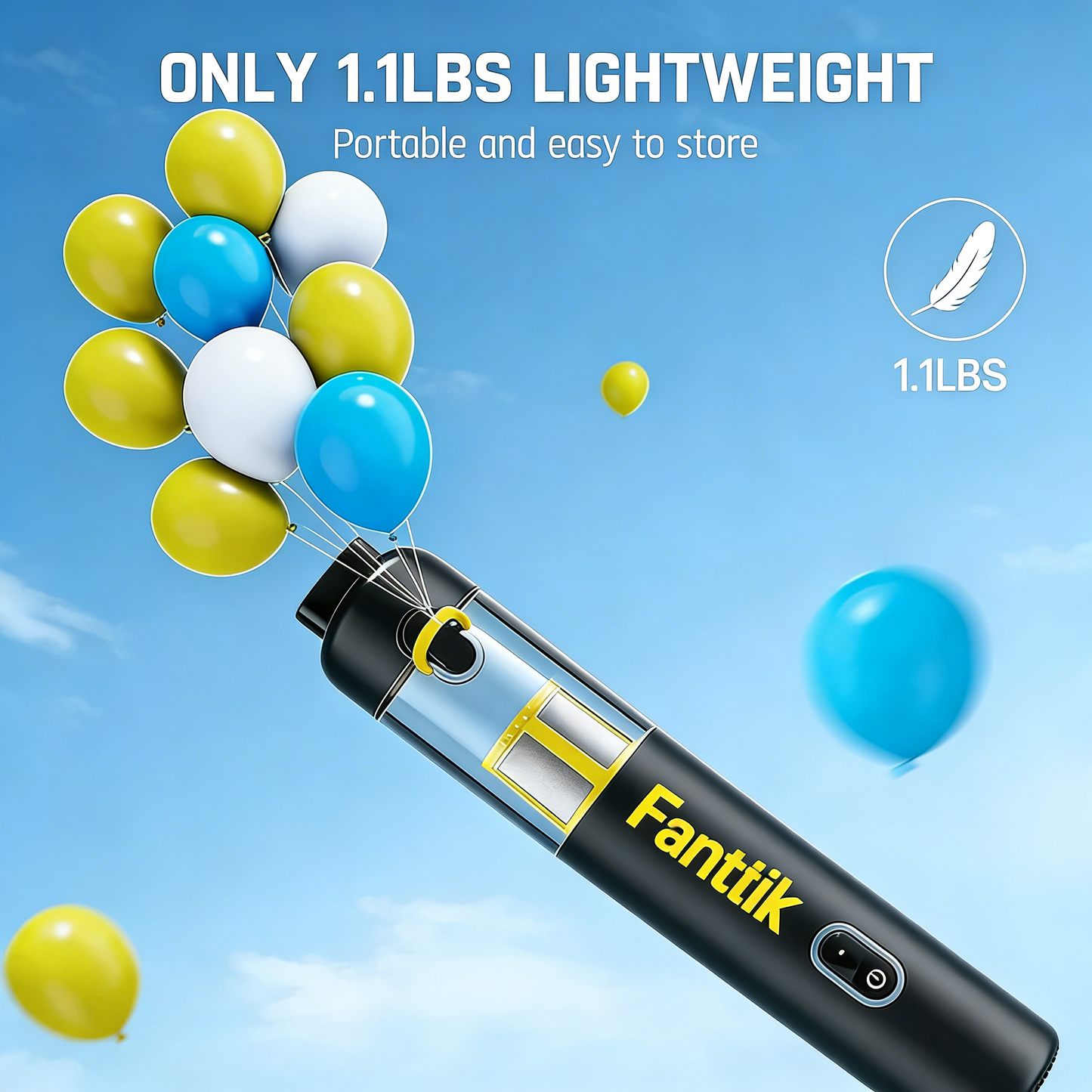 🔥Portable Handheld Vacuum – Cordless for Car & Home