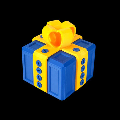 70% OFF Tonight Only   The Ultimate  Prank Box — Surprise, Laugh & Gift