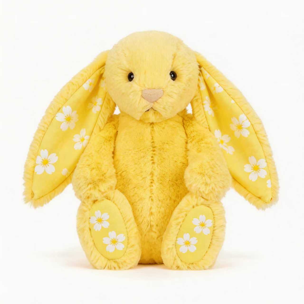 Jellycat Bunny