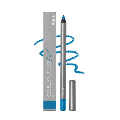 Limited-Time Promotion: Enjoy 60% Discount: Longwear Eyeliner - Lightweight and Waterproof