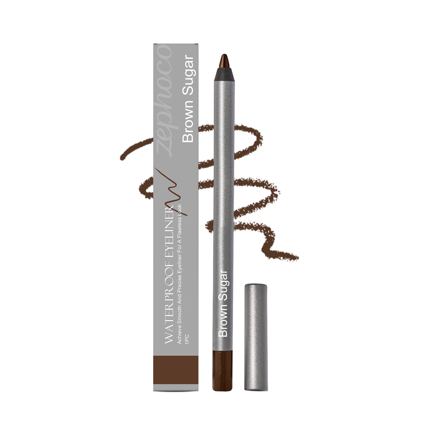 Limited-Time Promotion: Enjoy 60% Discount: Longwear Eyeliner - Lightweight and Waterproof