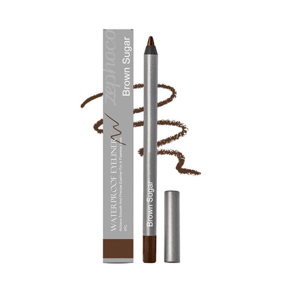 Limited-Time Promotion: Enjoy 60% Discount: Longwear Eyeliner - Lightweight and Waterproof