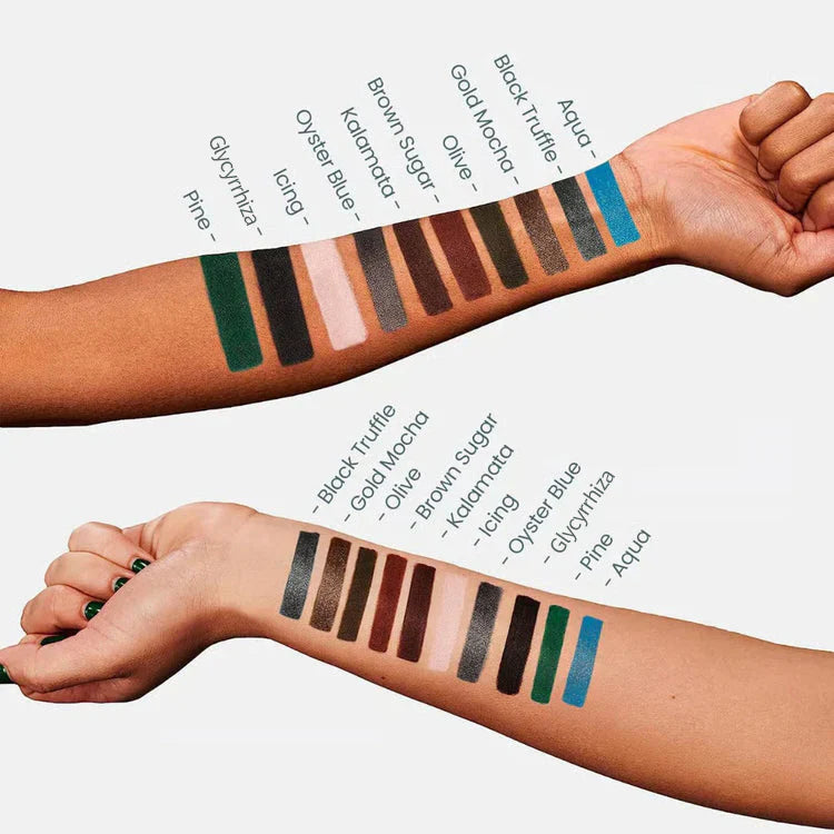 Final 3 hours 75% off: Longwear Eyeliner - Lightweight and Waterproof