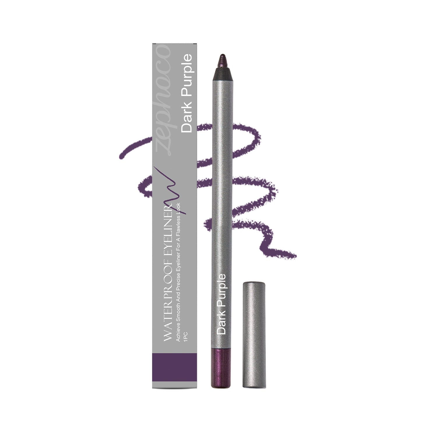 Limited-Time Promotion: Enjoy 60% Discount: Longwear Eyeliner - Lightweight and Waterproof