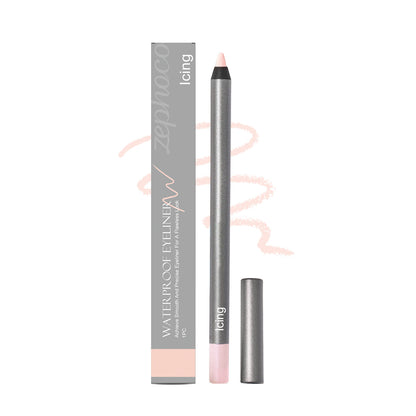 Limited-Time Promotion: Enjoy 60% Discount: Longwear Eyeliner - Lightweight and Waterproof