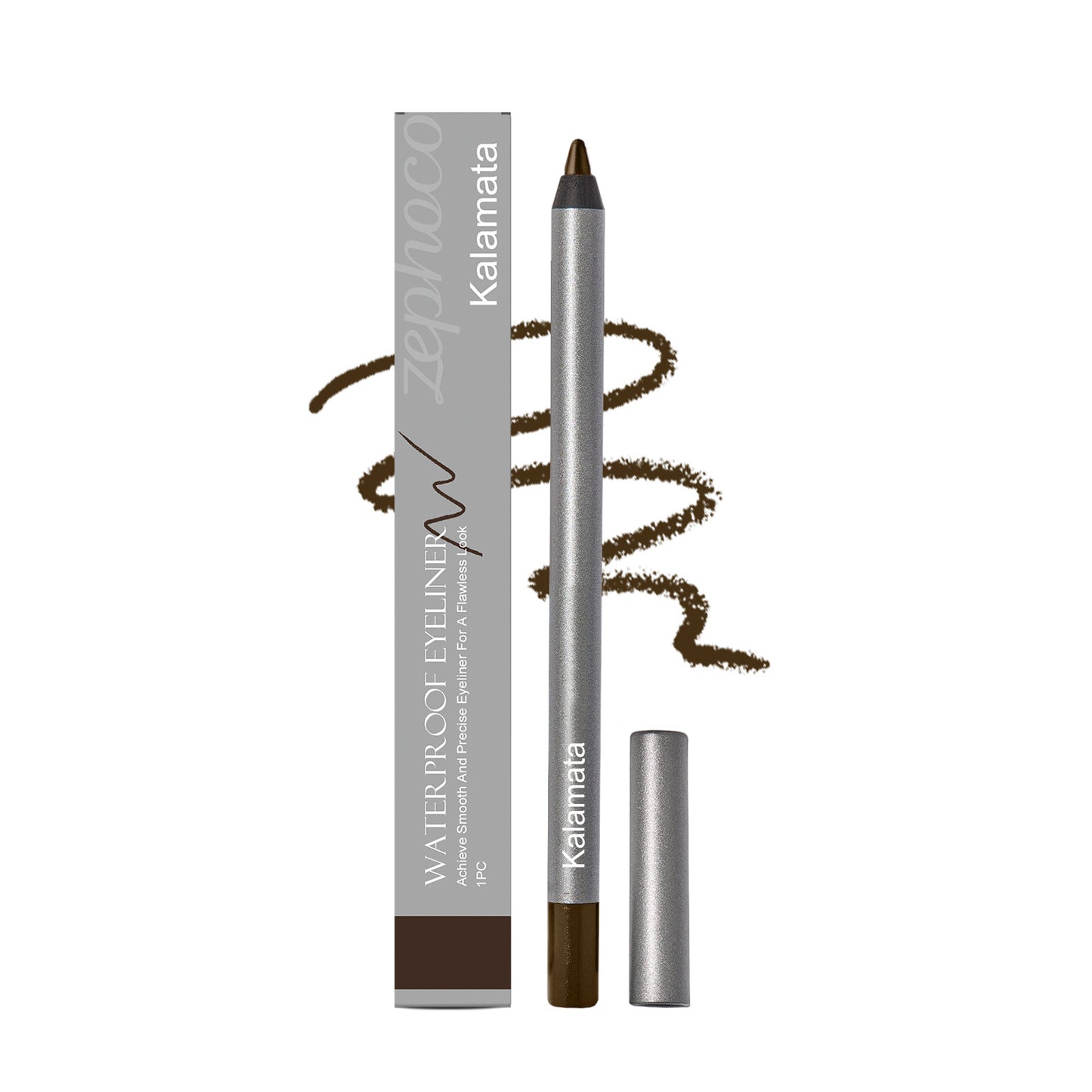 Limited-Time Promotion: Enjoy 60% Discount: Longwear Eyeliner - Lightweight and Waterproof