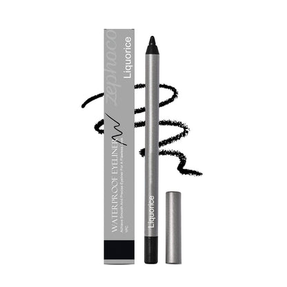 Limited-Time Promotion: Enjoy 60% Discount: Longwear Eyeliner - Lightweight and Waterproof
