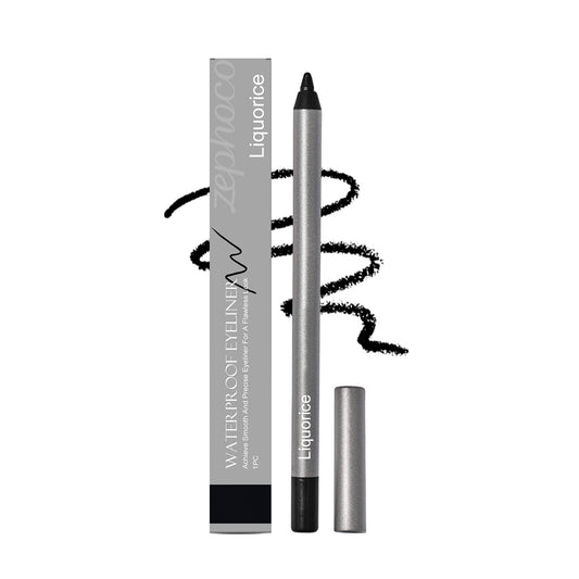 Final 3 hours 75% off: Longwear Eyeliner - Lightweight and Waterproof