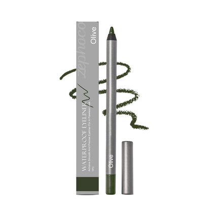 Limited-Time Promotion: Enjoy 60% Discount: Longwear Eyeliner - Lightweight and Waterproof