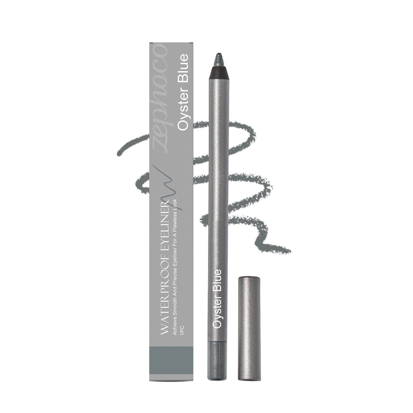 Limited-Time Promotion: Enjoy 60% Discount: Longwear Eyeliner - Lightweight and Waterproof