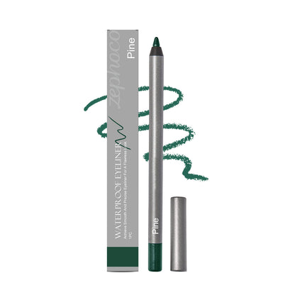 Limited-Time Promotion: Enjoy 60% Discount: Longwear Eyeliner - Lightweight and Waterproof