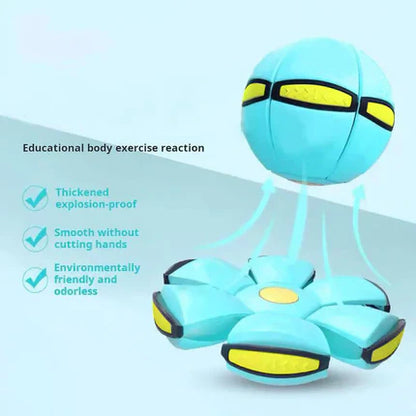 Limited-Time Promotion: Enjoy 75% Discount The Viral Metaball That Bounces, Flies & Entertains Everyone