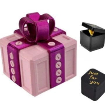 70% OFF Tonight Only   The Ultimate  Prank Box — Surprise, Laugh & Gift