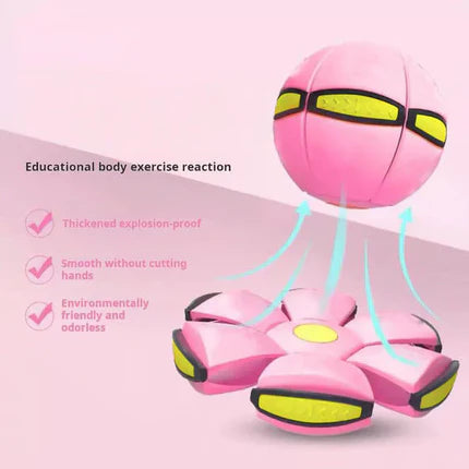 Limited-Time Promotion: Enjoy 75% Discount The Viral Metaball That Bounces, Flies & Entertains Everyone